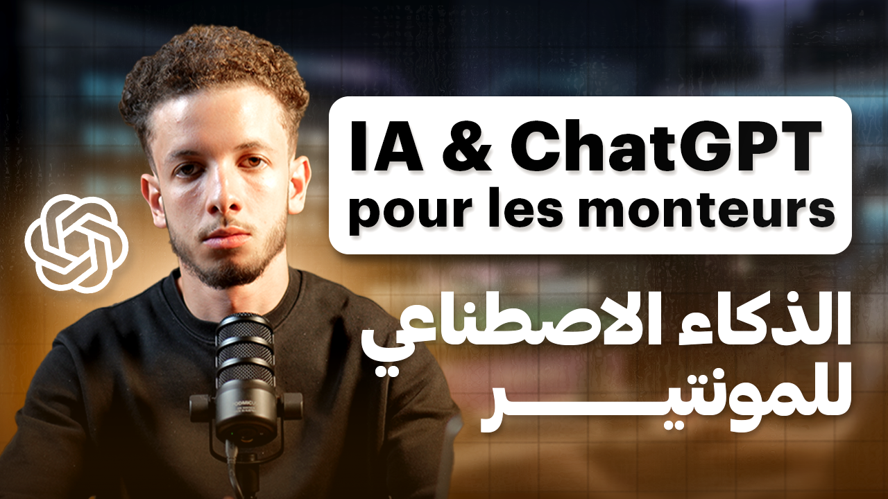 IA & CHATGPT